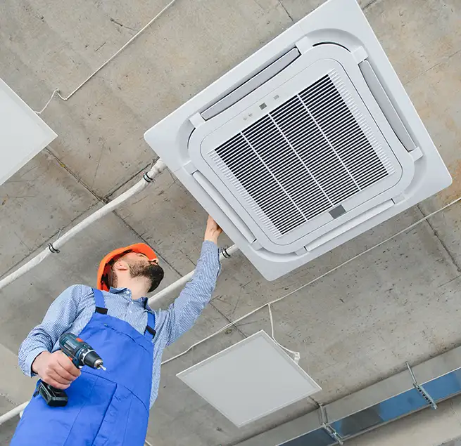 Why Homeowners & Businesses Trust Us in Madison, WI