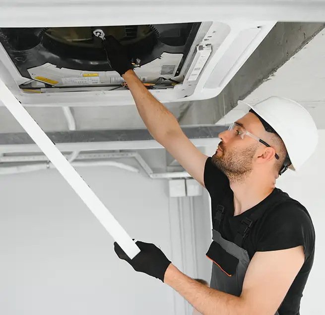 Why Homeowners & Businesses Trust Us in Madison, WI?