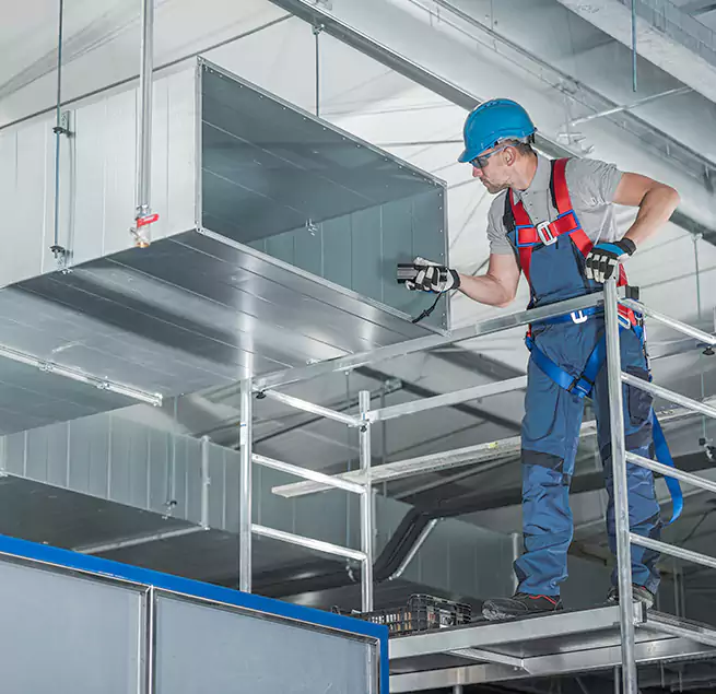 Why Homeowners & Businesses Trust Us in Madison, WI?