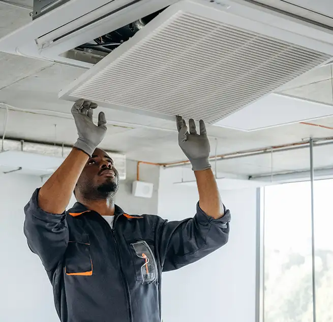 Why Homeowners & Businesses Trust Us in Madison, WI?