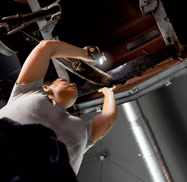 Why Homeowners & Businesses Trust Us Madison, WI