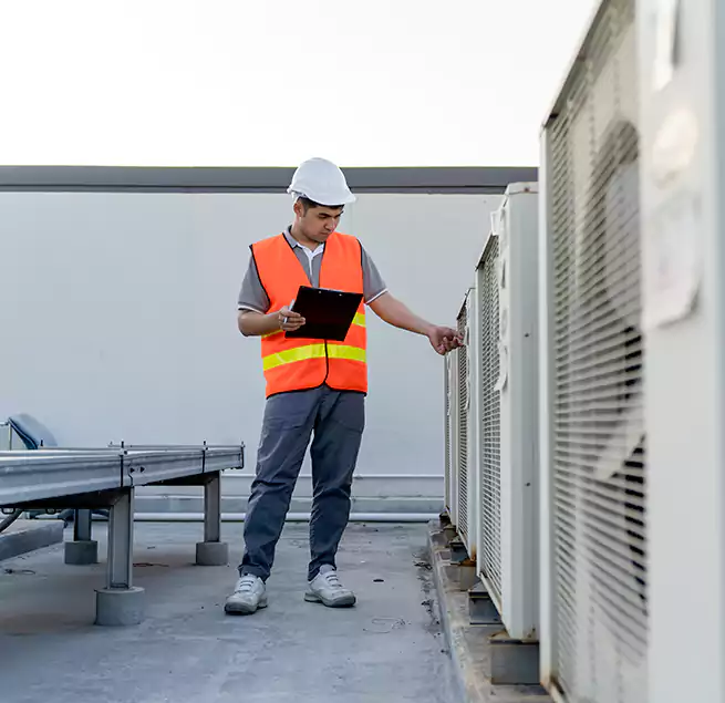 Why Homeowners & Businesses Trust Us in Madison, WI?