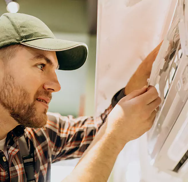 Why Homeowners & Businesses Trust Us in Madison, WI?