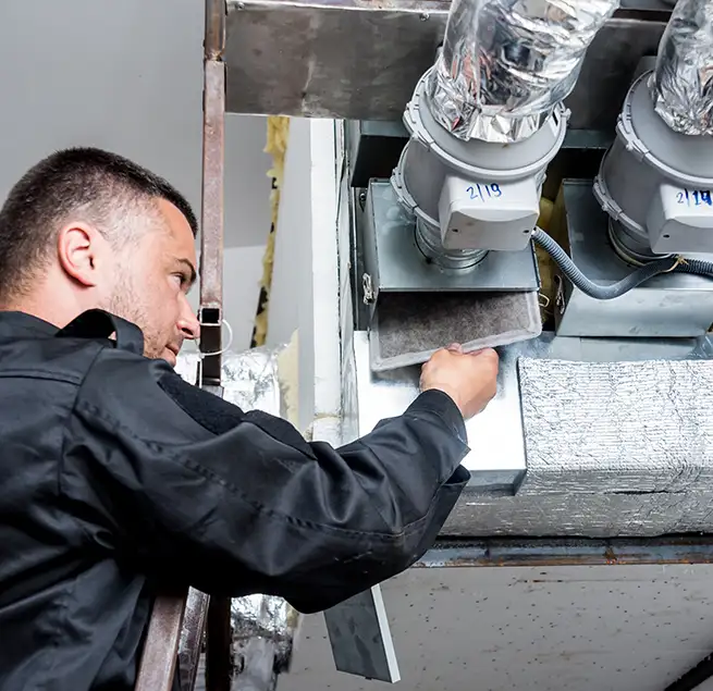 Why Homeowners & Businesses Trust Us in Madison, WI?