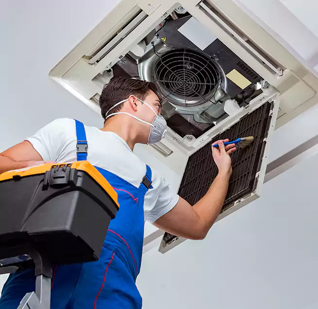 Why Homeowners & Businesses Trust Us in Madison, WI?